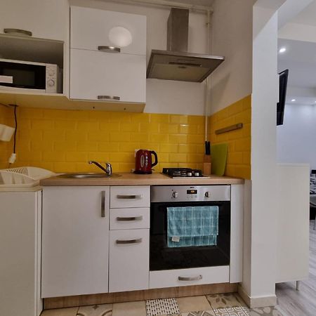 Cozy Family Apartment In Budapest Exterior foto